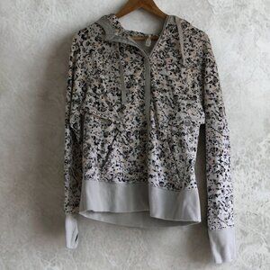 Lululemon hoodie, size 12.